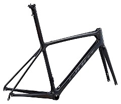 Ny cykel