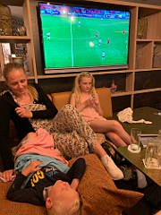 4 - 12 Juli, Wolfsburg
