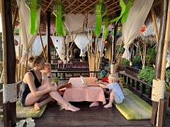 11 Feb - Koh Lanta, afslapning