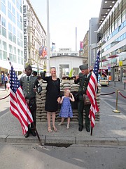 2014 - Sommerferie Berlin