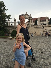 5. Budapest