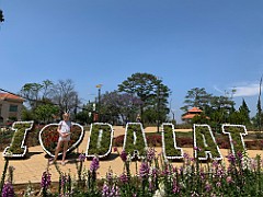 9 Mar- 13 Mar - Vietnam, Dalat